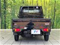 2025 Suzuki Carry Truck