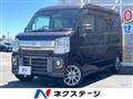 2015 Suzuki Every Wagon