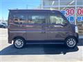 2015 Suzuki Every Wagon