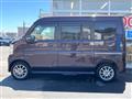 2015 Suzuki Every Wagon