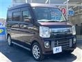 2015 Suzuki Every Wagon