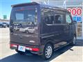 2015 Suzuki Every Wagon