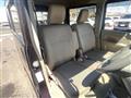 2015 Suzuki Every Wagon