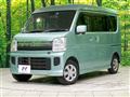 2016 Suzuki Every Wagon