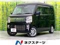 2021 Suzuki Every Wagon