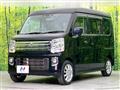 2021 Suzuki Every Wagon