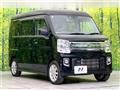 2021 Suzuki Every Wagon