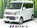 2021 Suzuki Every Wagon
