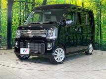 2024 Suzuki Every Wagon