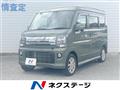 2026 Suzuki Every Wagon