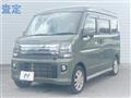 2026 Suzuki Every Wagon