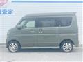 2026 Suzuki Every Wagon