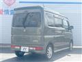 2026 Suzuki Every Wagon