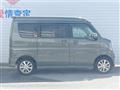 2026 Suzuki Every Wagon