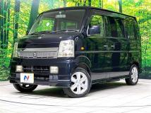 2007 Suzuki Every Wagon