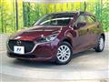 2023 Mazda Mazda2