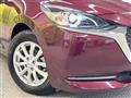 2023 Mazda Mazda2