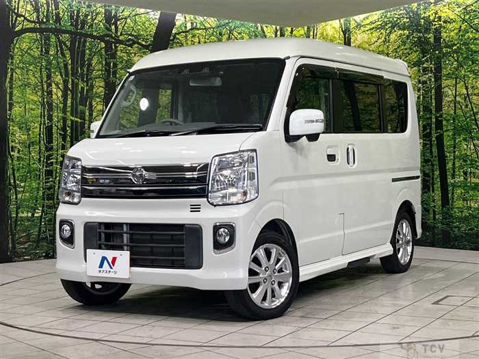 2021 Nissan NV100Clipper