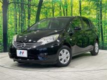 2013 Nissan Note