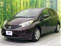 2014 Nissan Note