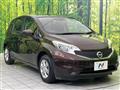2014 Nissan Note