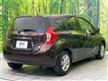 2014 Nissan Note