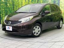 2014 Nissan Note