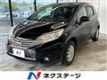 2015 Nissan Note
