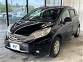 2015 Nissan Note