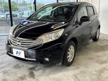 2015 Nissan Note