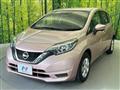 2016 Nissan Note
