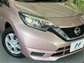 2016 Nissan Note