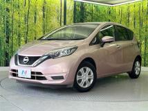 2016 Nissan Note