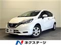 2018 Nissan Note