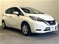 2018 Nissan Note