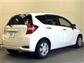 2018 Nissan Note
