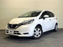 2018 Nissan Note