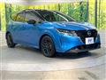 2020 Nissan Note