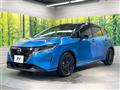 2020 Nissan Note