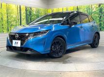2020 Nissan Note