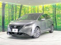 2021 Nissan Note
