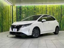 2023 Nissan Note