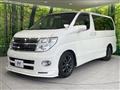 2008 Nissan Elgrand