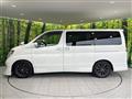 2008 Nissan Elgrand