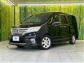 2011 Nissan Serena