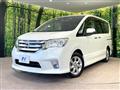 2011 Nissan Serena