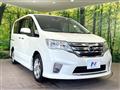 2011 Nissan Serena