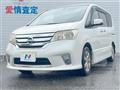 2012 Nissan Serena