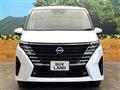 2023 Nissan Serena