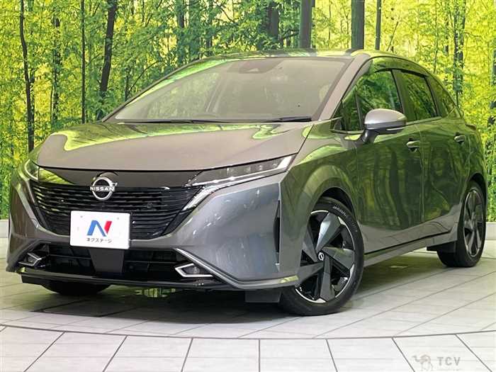 2022 Nissan Nissan Others